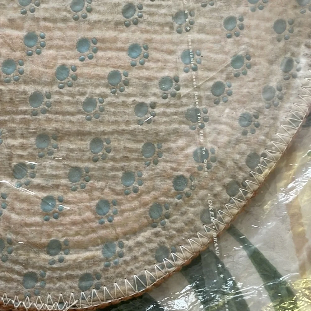 Sandals Bath Mat